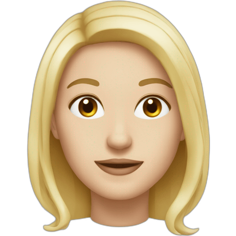 Clio emoji