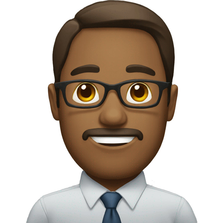 Office emoji