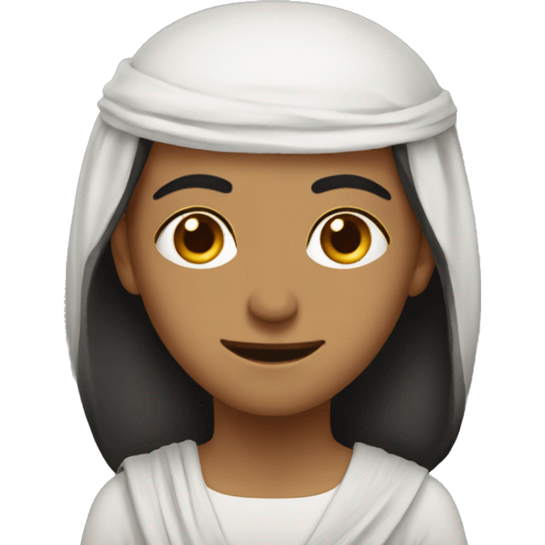 coptic  emoji