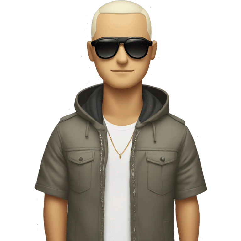 DJ SNAKE emoji