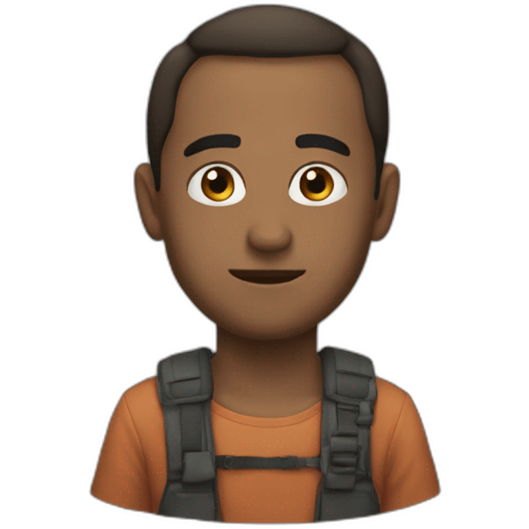 MXrujbani emoji