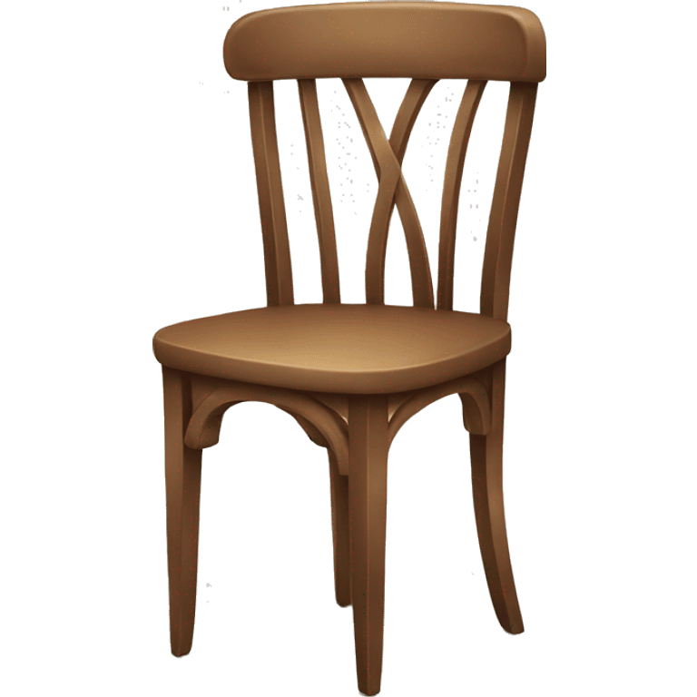 chair emoji