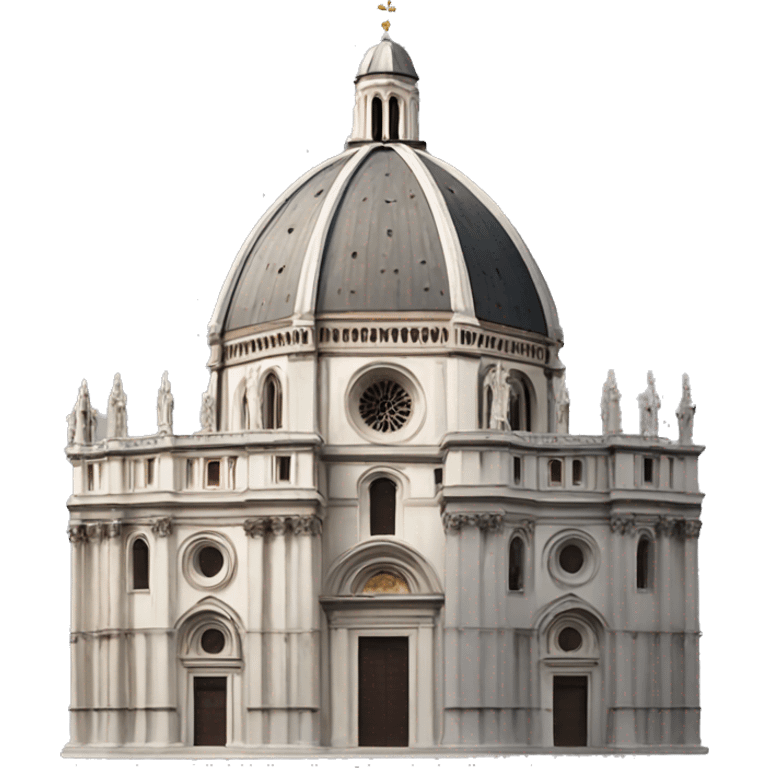 duomo di milank emoji