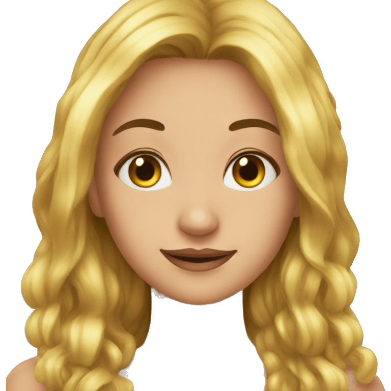 My photo  emoji