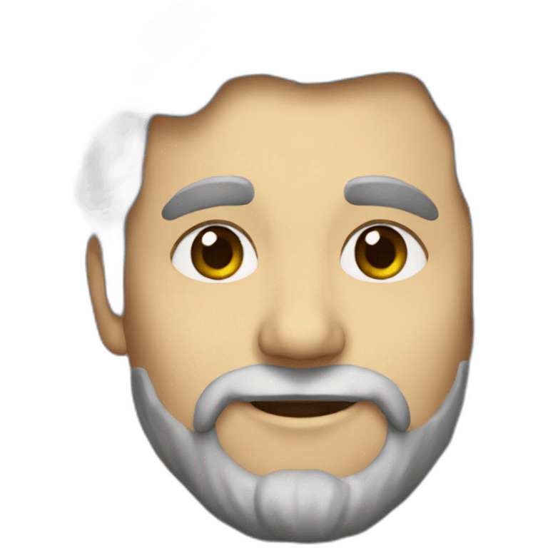 Lev Landau emoji