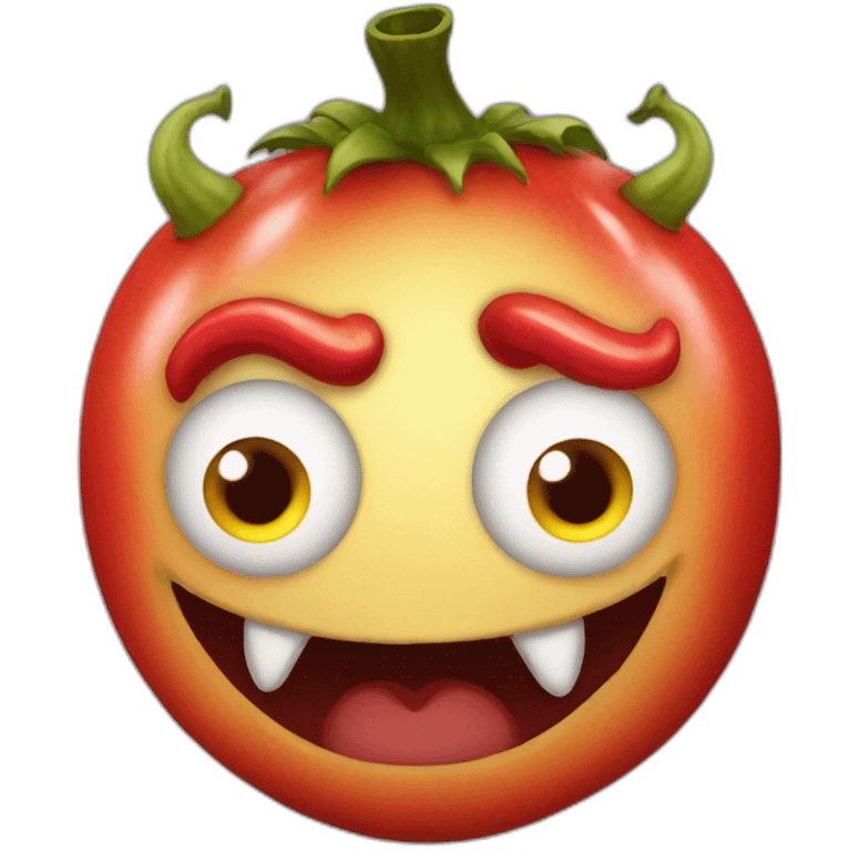 Devil Fruit emoji