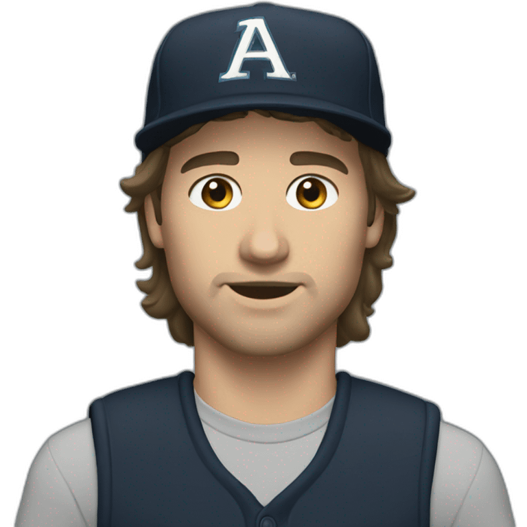 Austin Reaves emoji