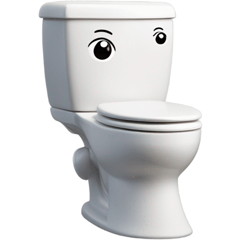 skibidi toilet emoji