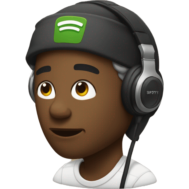 spotify emoji