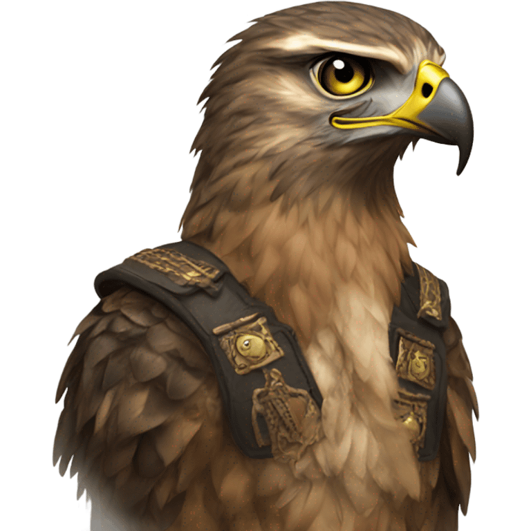 hawk tuah emoji