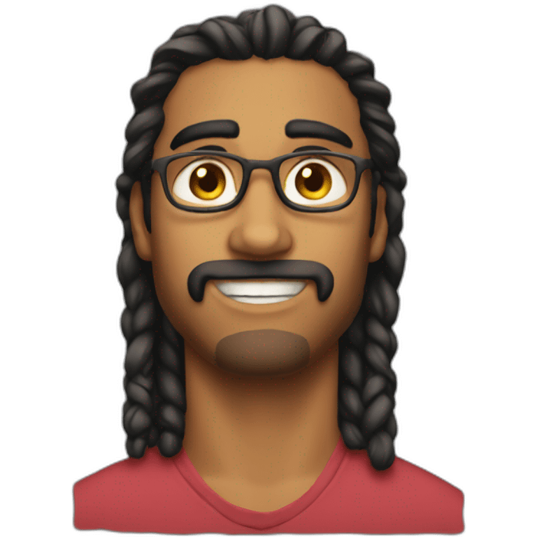 sanket awesome emoji