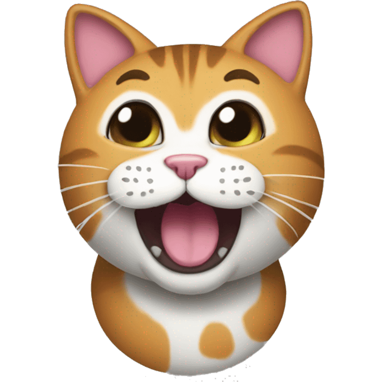 Gumball The Cat emoji