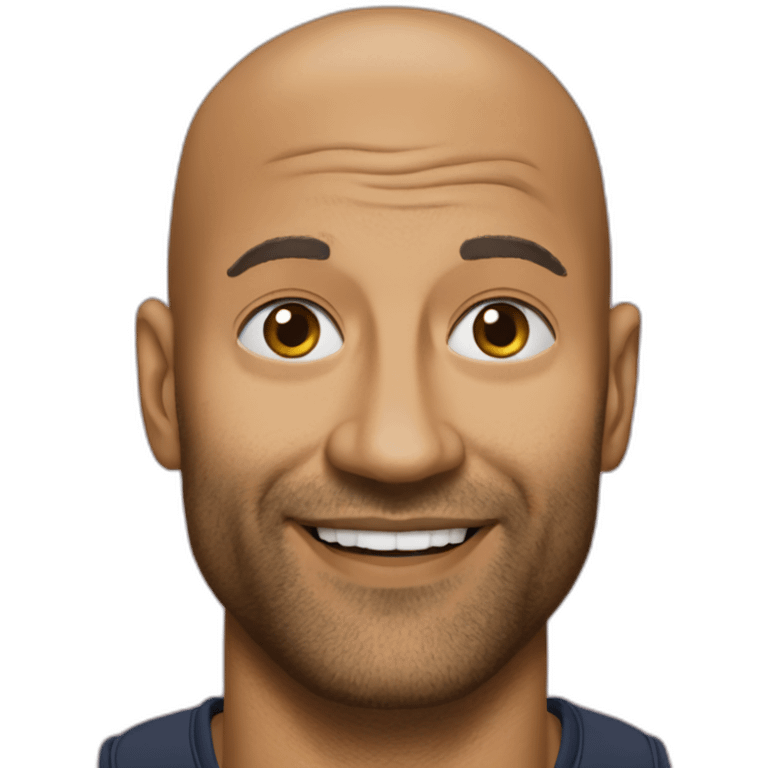 Keegan-Michael Key emoji