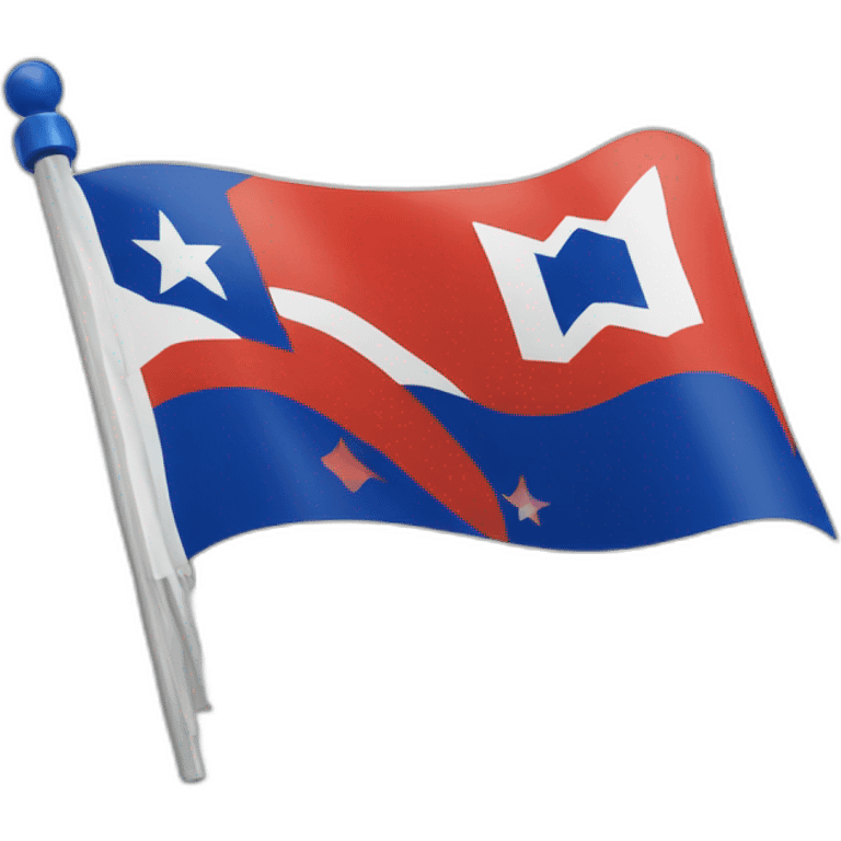 flag-martinique emoji