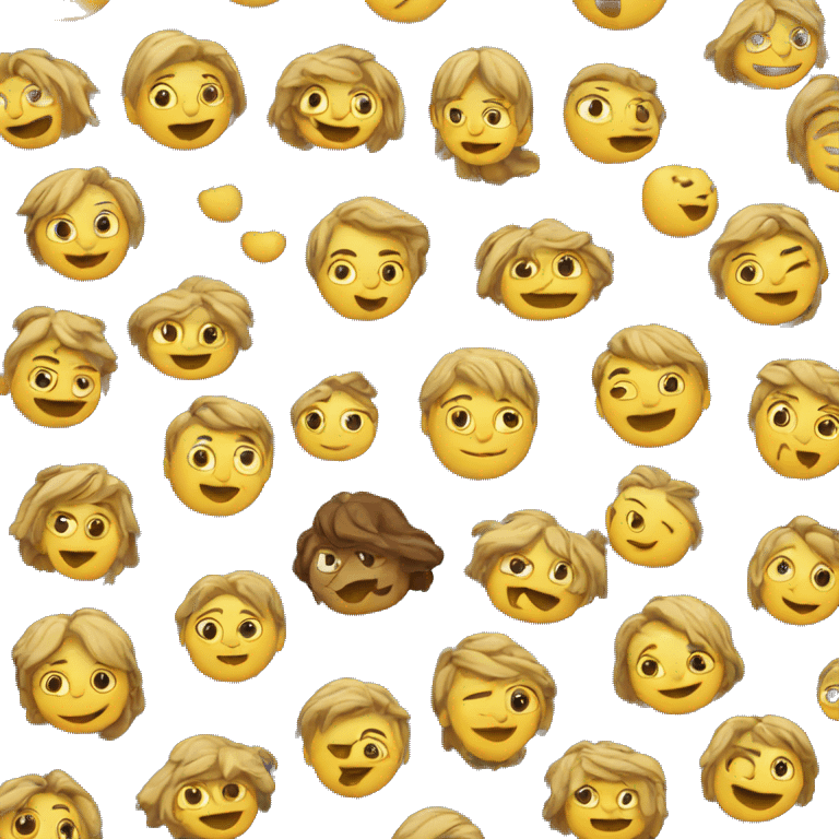 Jul emoji