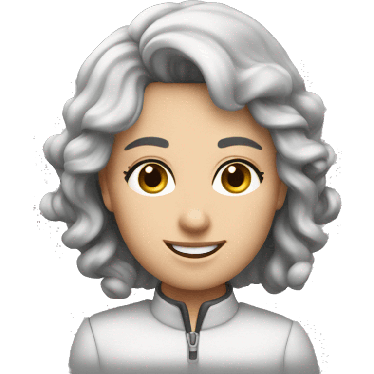 Vittoria Nelli emoji