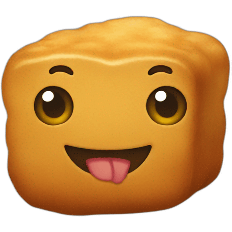 nugget emoji