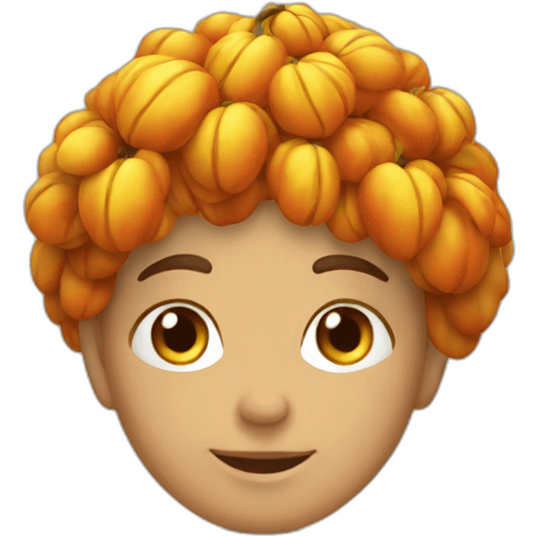 Otoño emoji