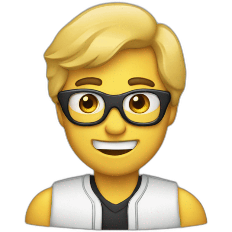 Cinéma emoji