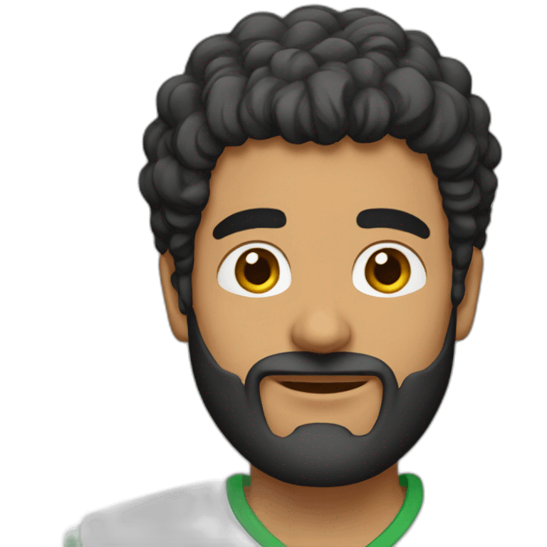 Oussama Amar emoji