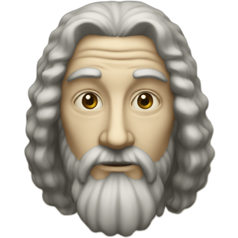 da vinci emoji