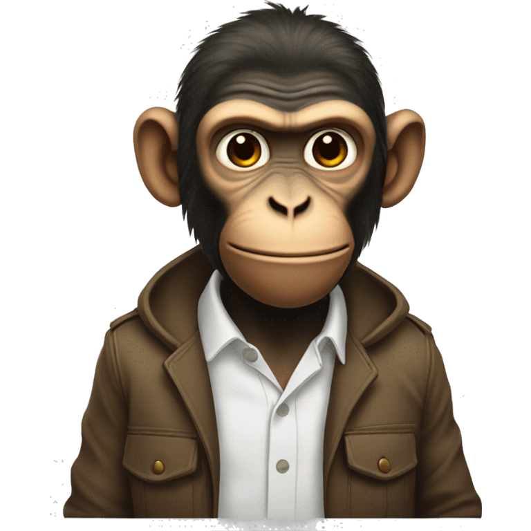 monkeytrade emoji