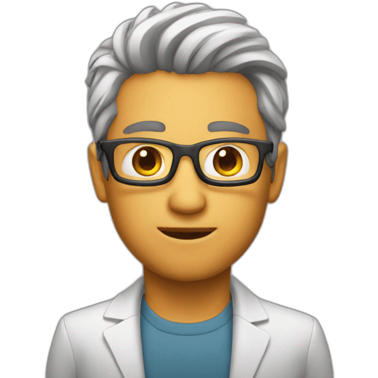 product manager emoji