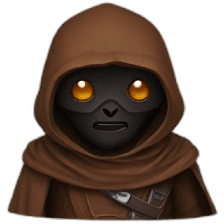 Jawa emoji