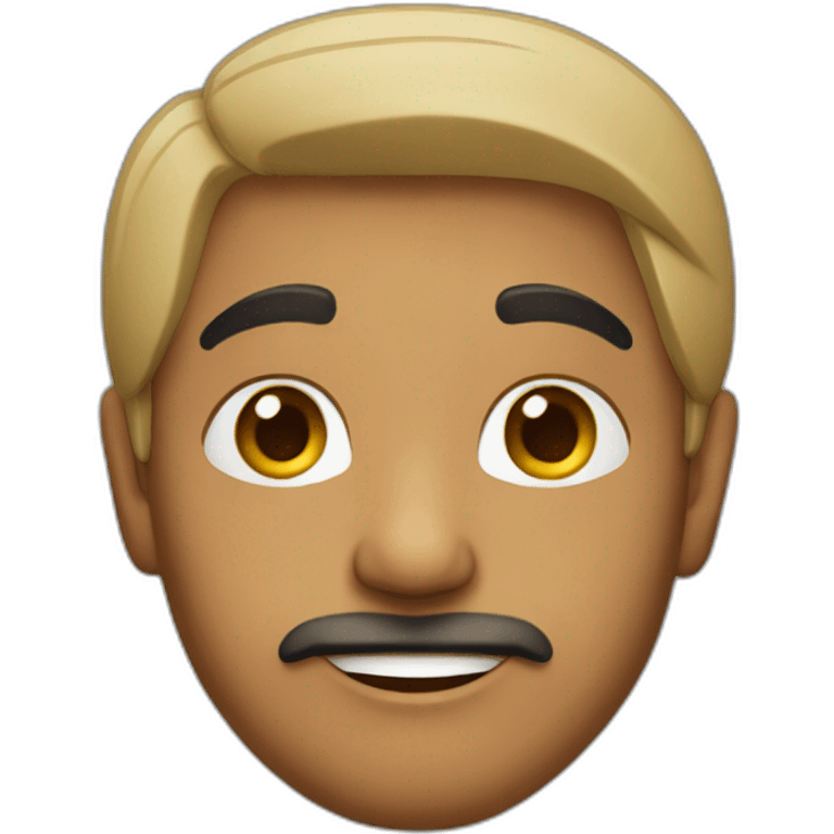 mordern Indian emoji