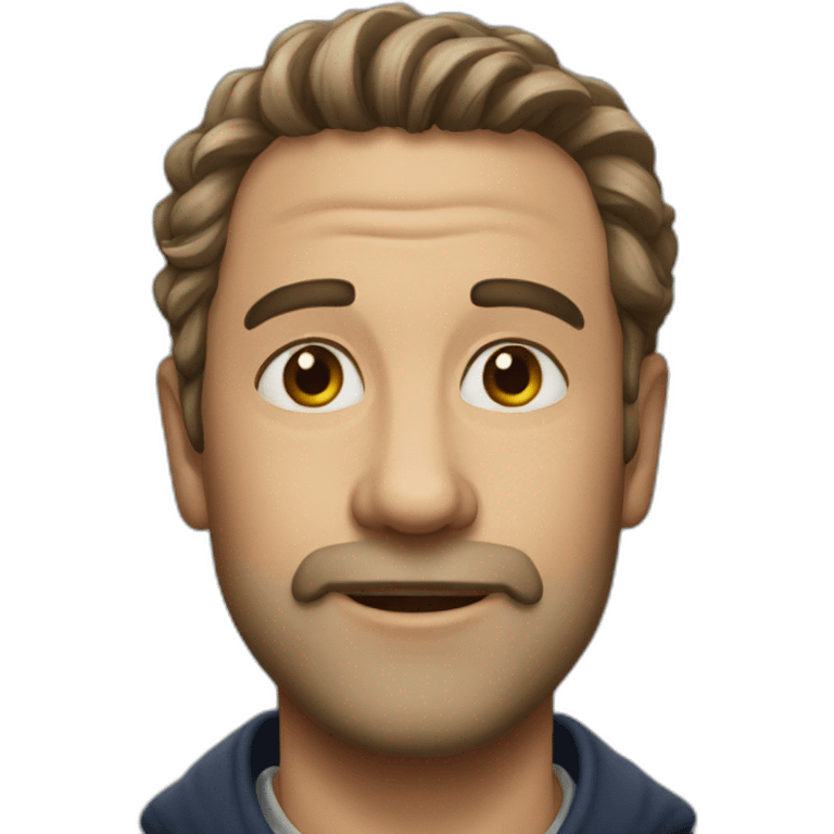 Charles emoji