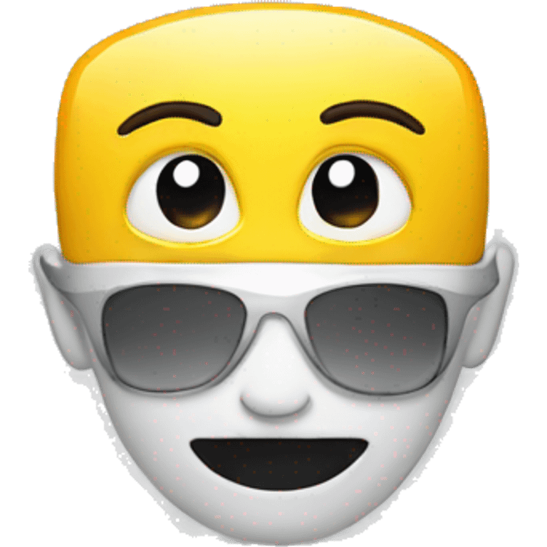 Audit emoji