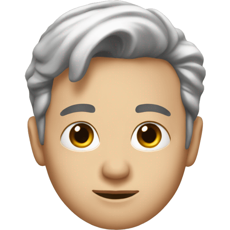 Musk emoji