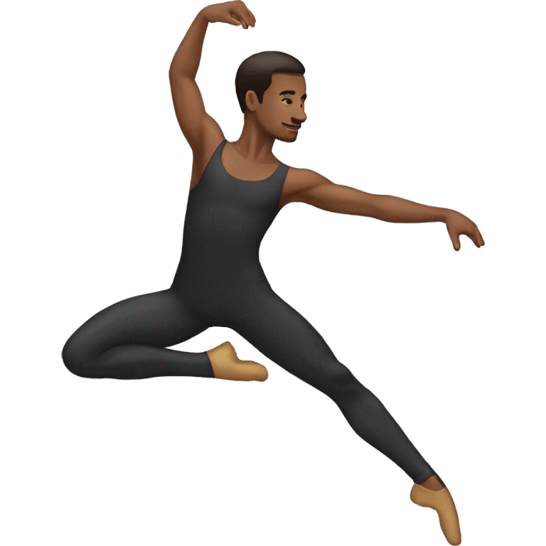 ballerino emoji