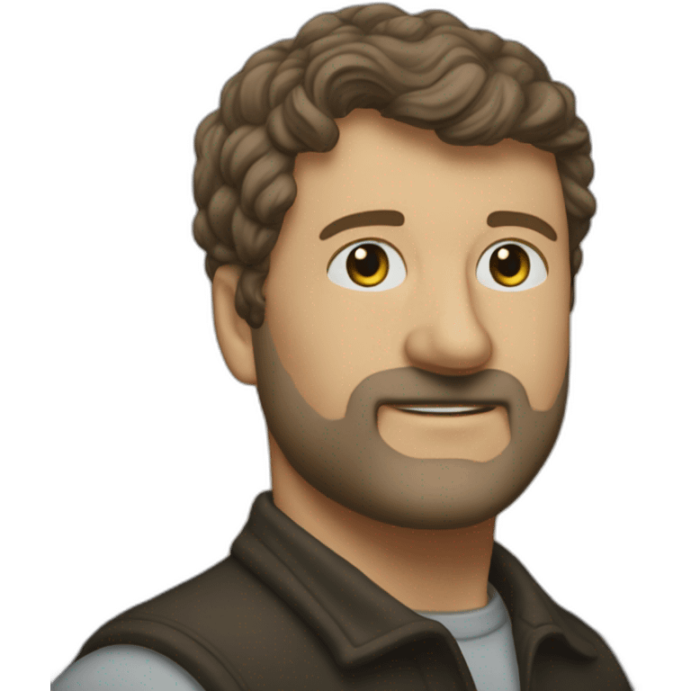 Edmund Fitzgerald emoji