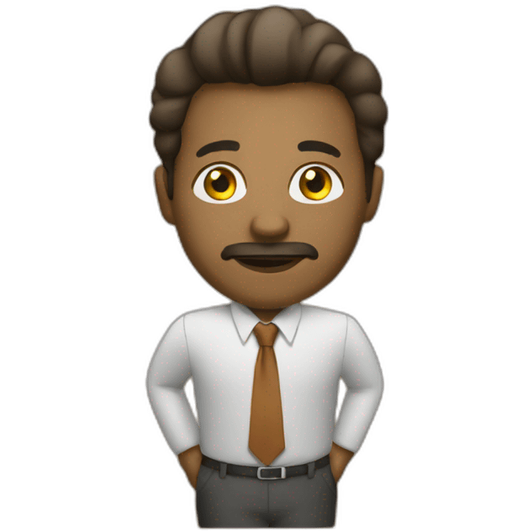 entrepreneur emoji