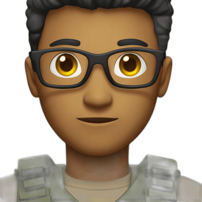 Focus OPS emoji