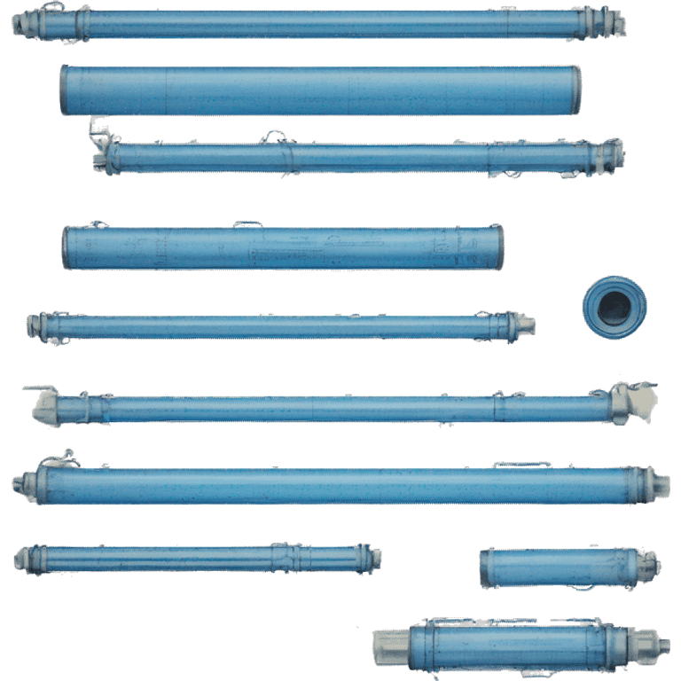 engenier 1970 photorealistic serious blueprints tube emoji