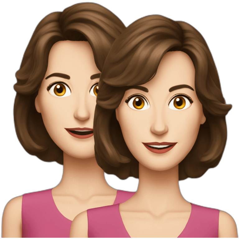 Valerie lemercier emoji