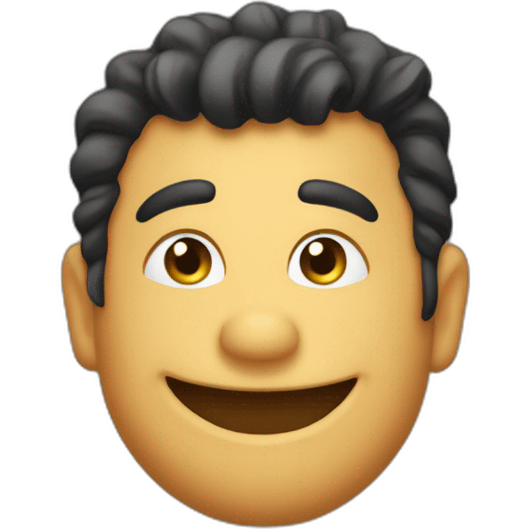 JOHNY DEEB THUMBS UP emoji