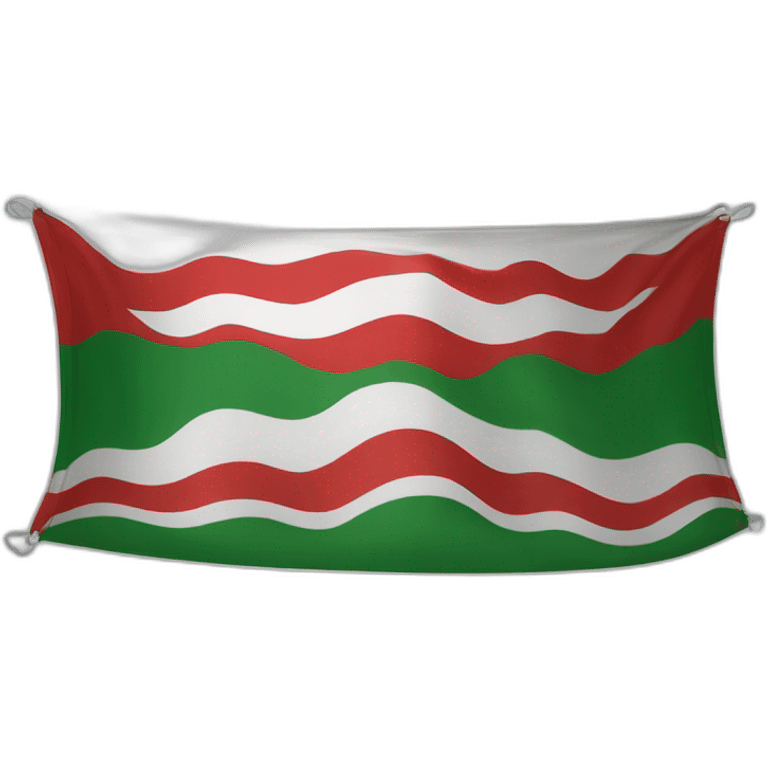 pays basque drapeau emoji