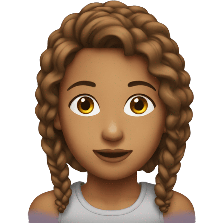 Sasha emoji