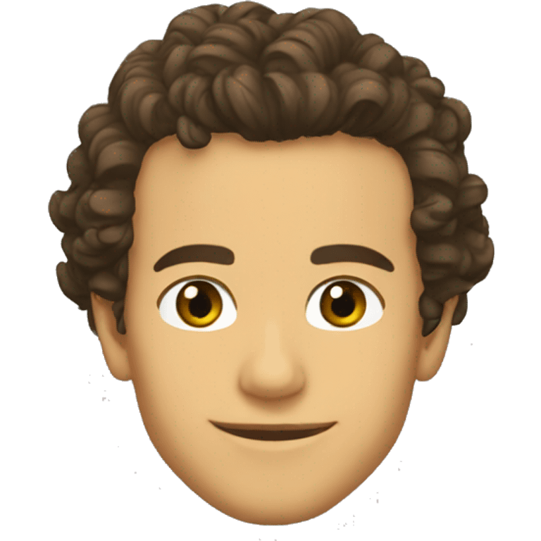 Lando Norris emoji