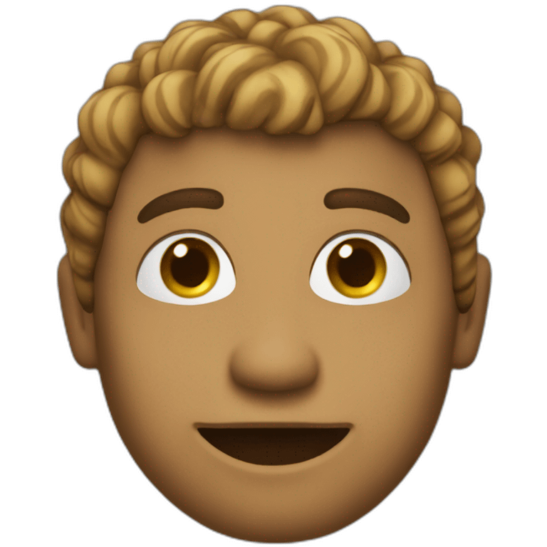 Jul chanteur emoji