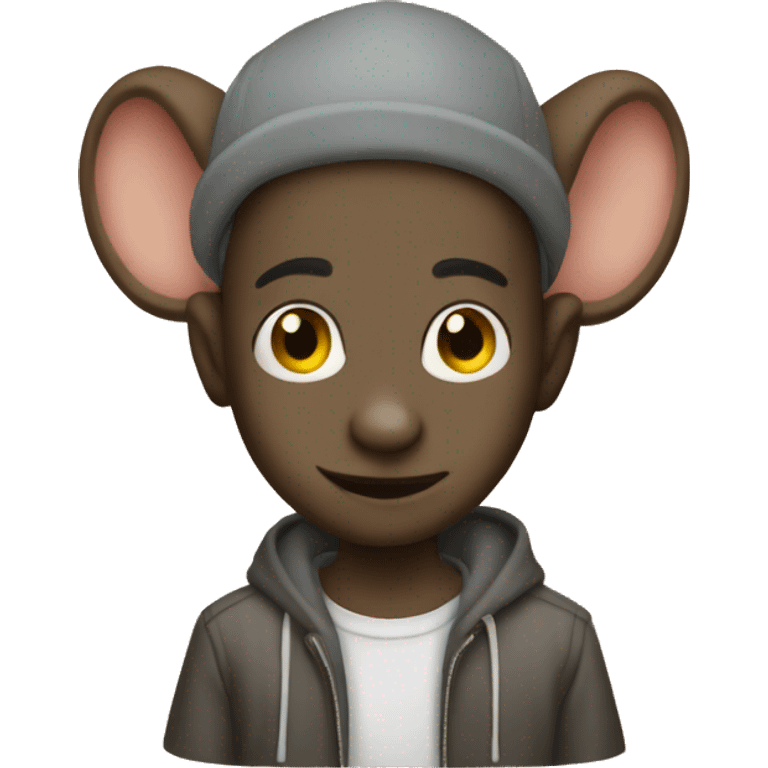 ratboy emoji