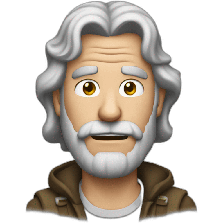 Rick emoji