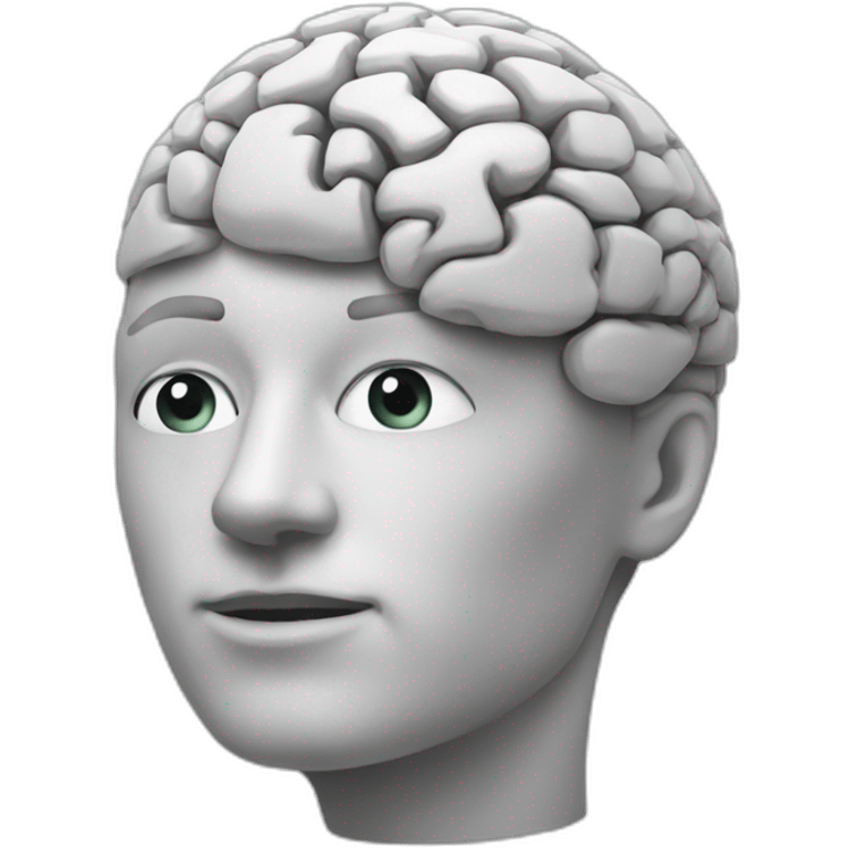 ai-brain emoji