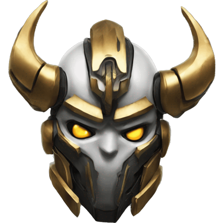 minos prime from ultrakill emoji