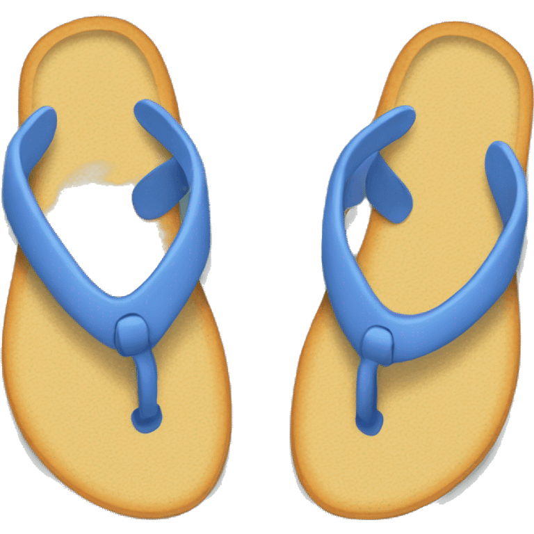 Flip-Flops emoji