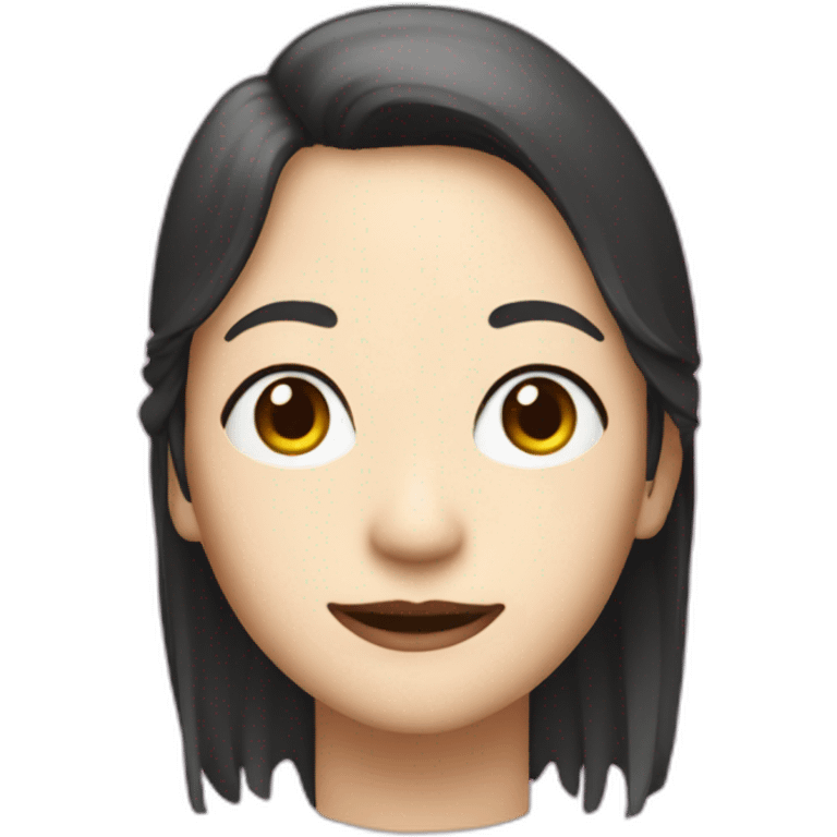 Nana Osaki emoji