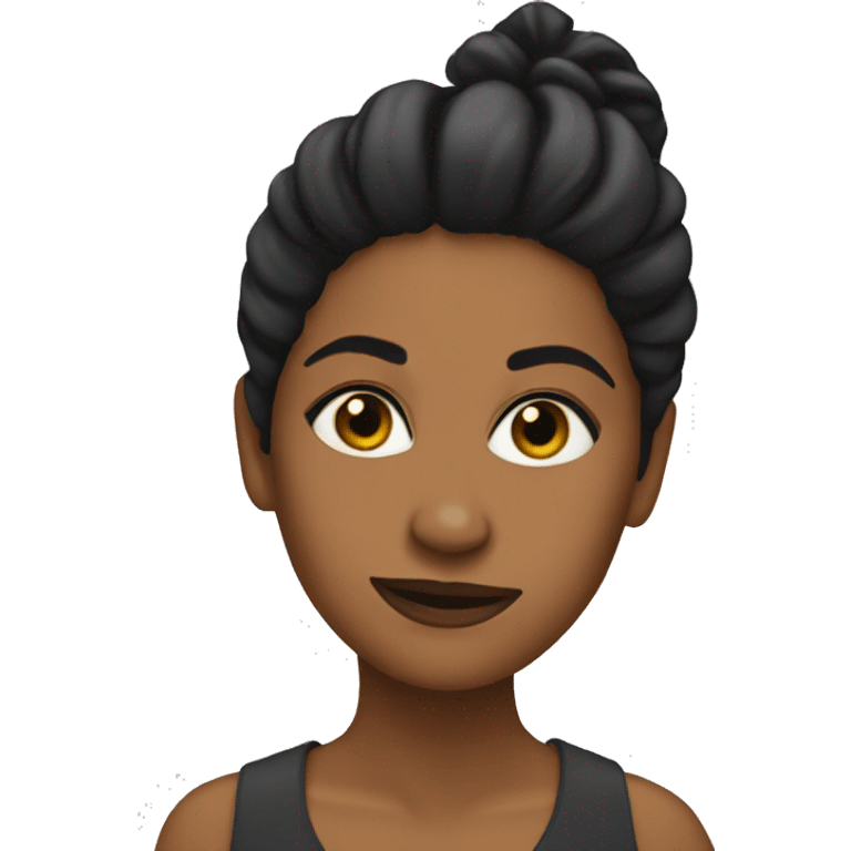 Renee goldsberry emoji